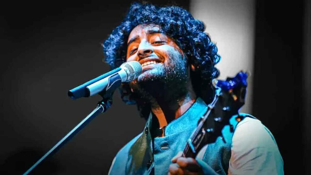 अरिजीत