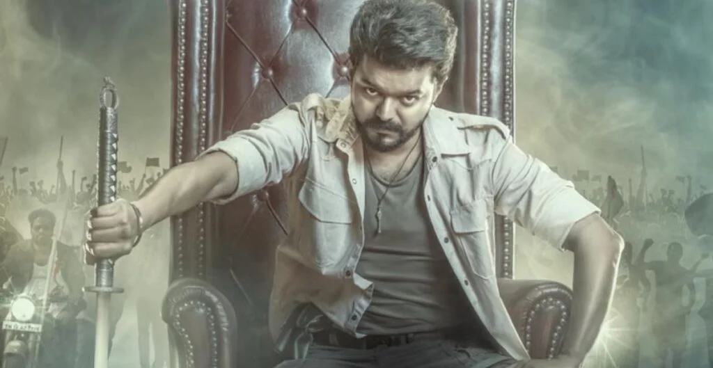 जन नायकन