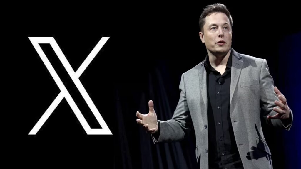 X