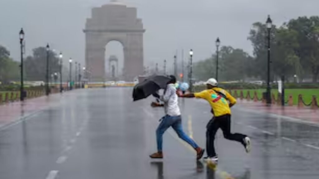 दिल्ली