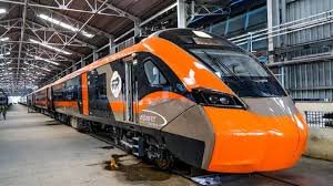 वंदे भारत