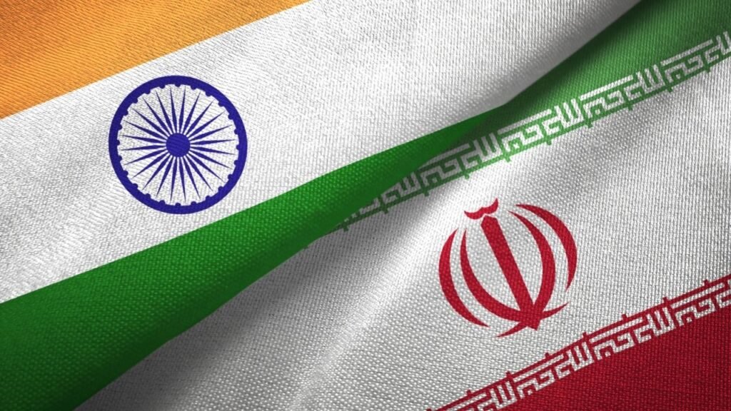Iran