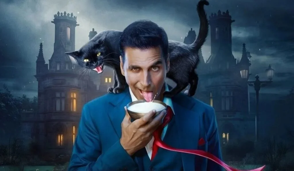 अक्षय कुमार