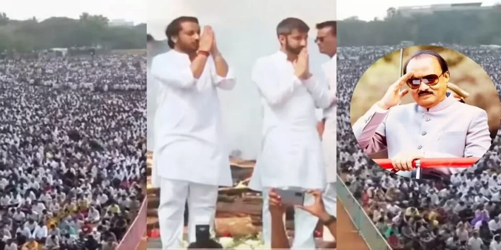 अजित पवार