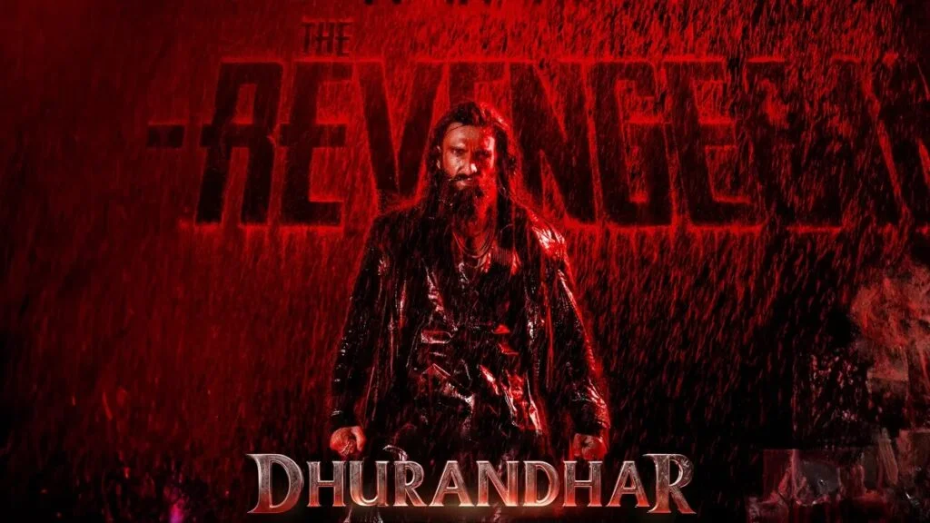 धुरंधर 2