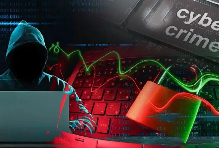 Cyber Fraud