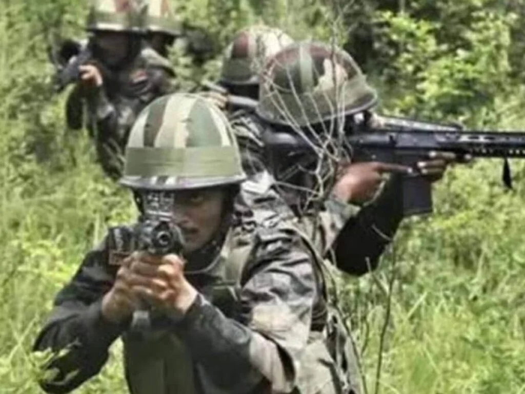 बीजापुर