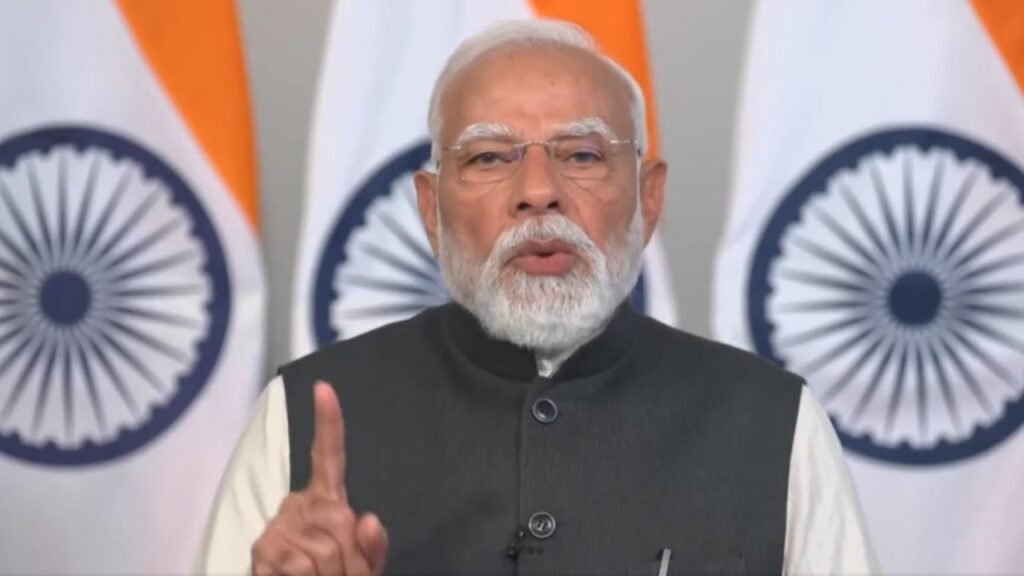 Budget 2026: PM मोदी ने बजट को बताया ऐतिहासिक, बोले- भारत की रिफॉर्म एक्सप्रेस को मिलेगी तेज स्पीड बजट