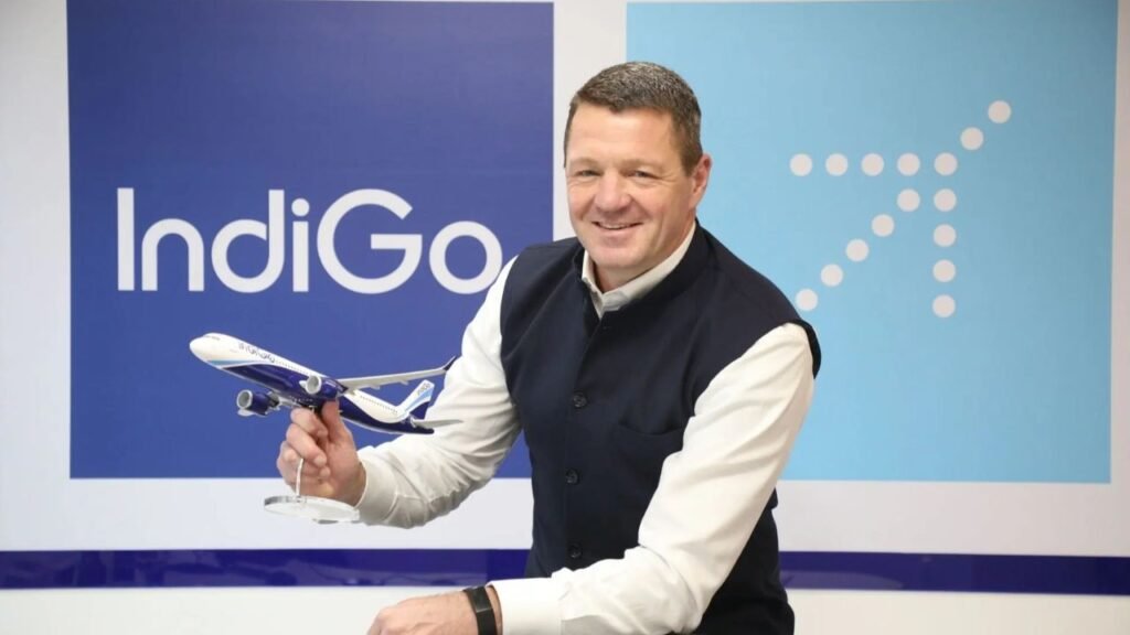 Indigo