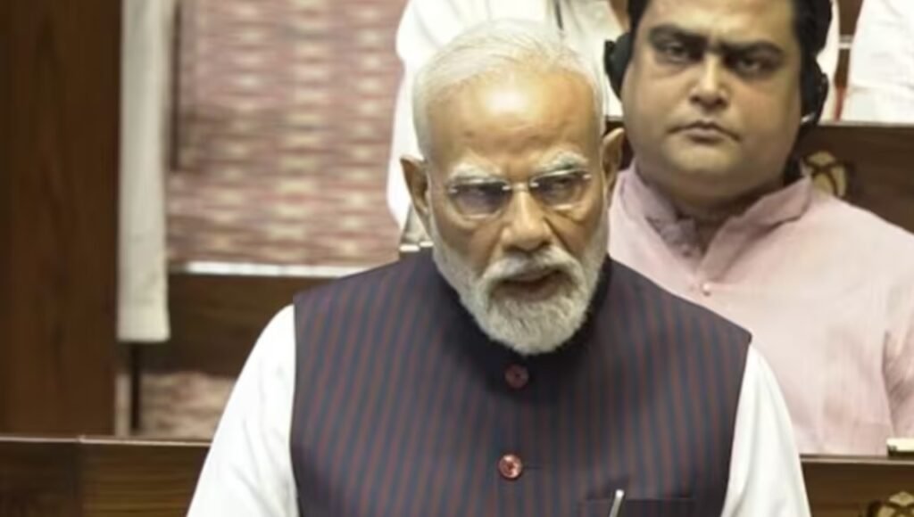 ‘ईरान-इजरायल और US के संपर्क में हम…’, PM मोदी बोले- जंग जारी रही तो गंभीर परिणाम होंगे ईरान