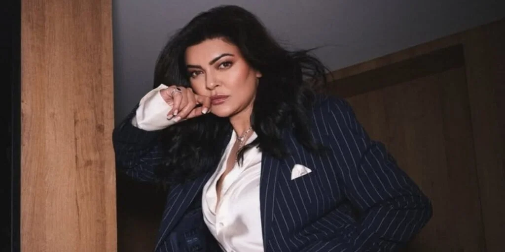 सुष्मिता