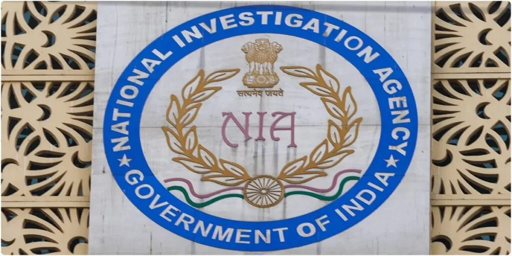 CRPF कैंप पर 2024 के माओवादी हमले में बड़ा अपडेट, NIA ने दाखिल की सप्लिमेंट्री चार्जशीट NIA