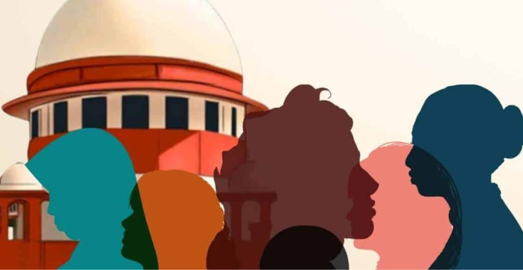 महिला आरक्षण