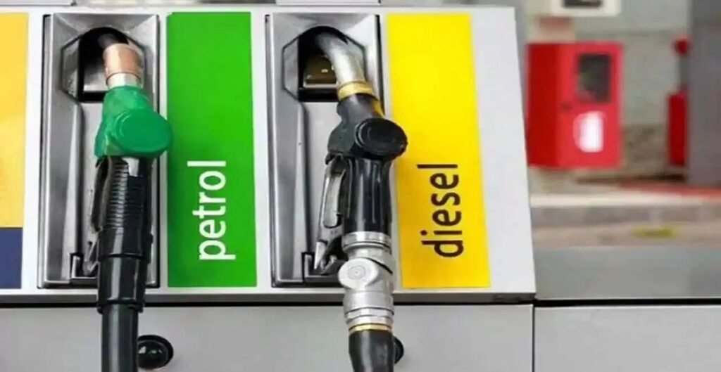 Crude Oil