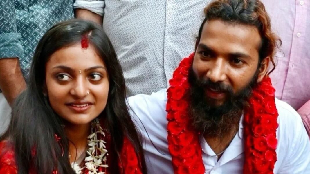 मोनालिसा