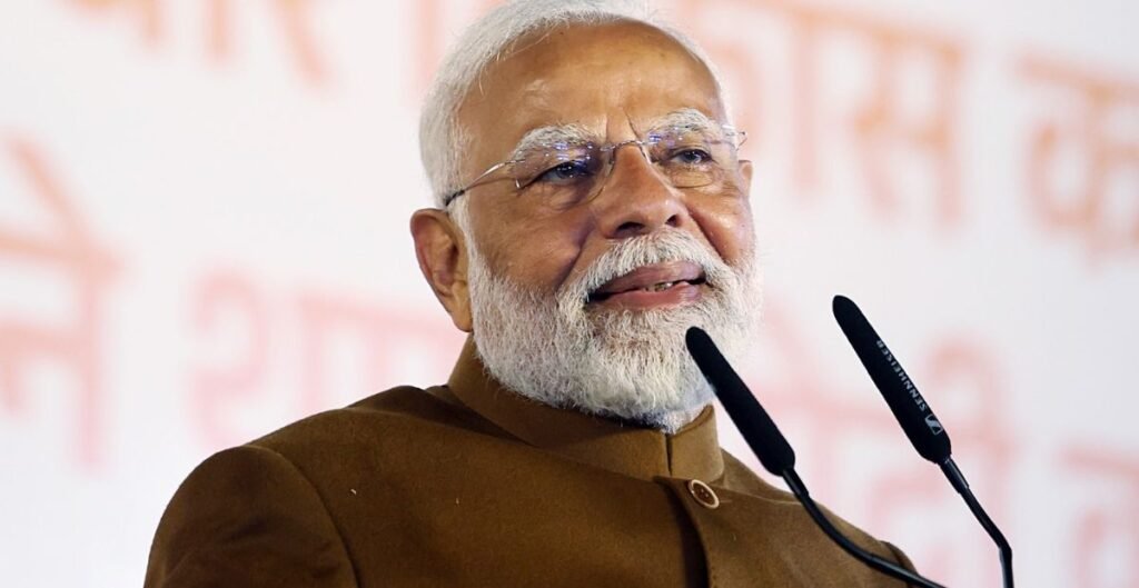 Sabka Saath Sabka Vikas Webinar: पीएम मोदी आज करेंगे संबोधित, शिक्षा, रोजगार और विकास योजनाओं पर रहेगा फोकस पीएम मोदी