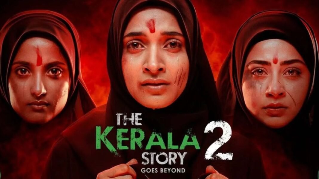 The Kerala Story 2