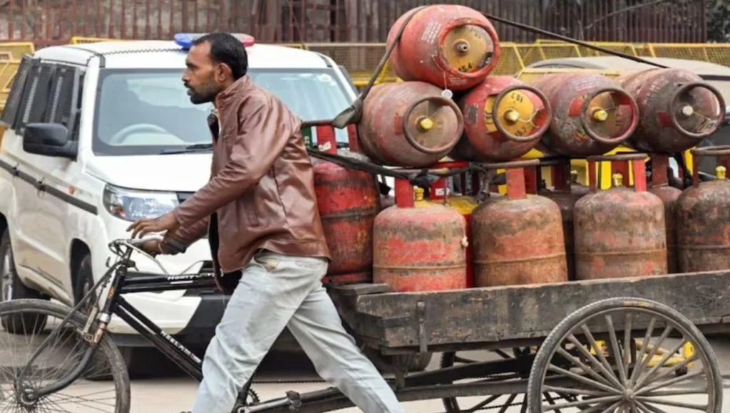 LPG