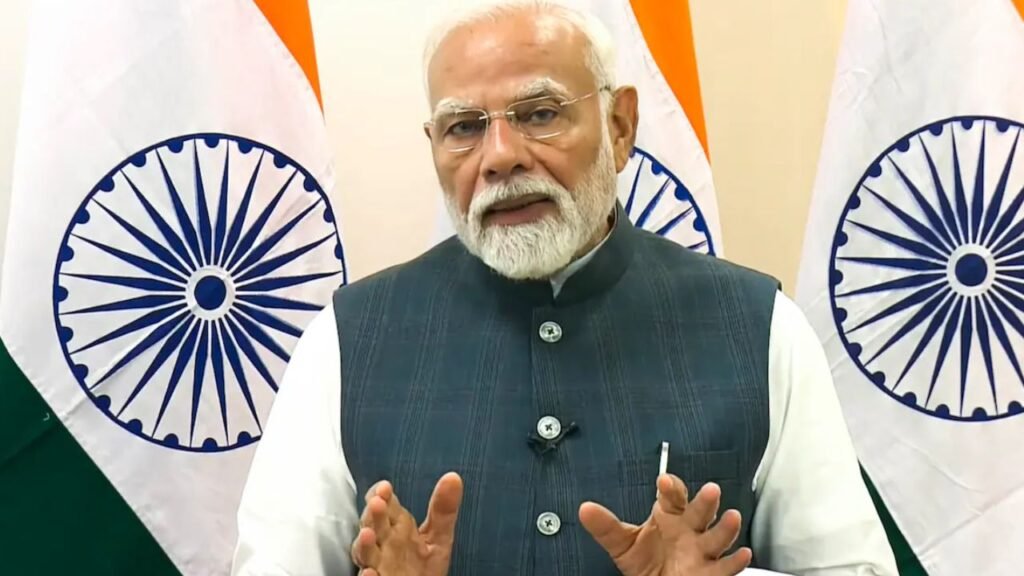 मोदी