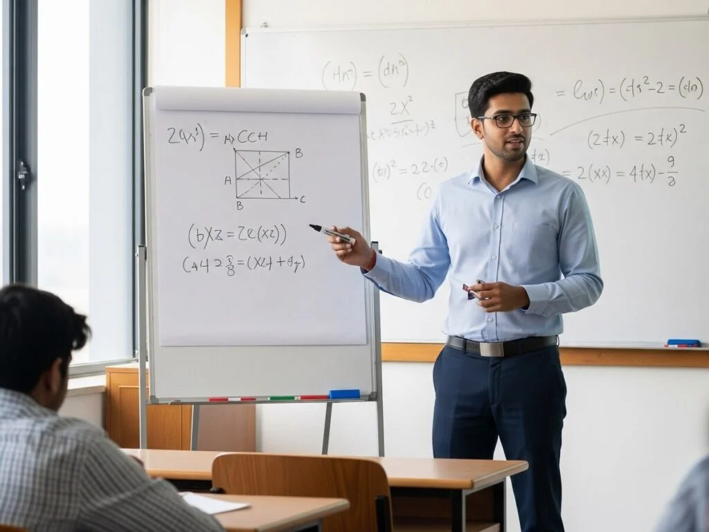 Assistant Professor Jobs: असिस्टेंट प्रोफेसर बनने का सुनहरा मौका, सेंट्रल यूनिवर्सिटी में निकली बंपर वैकेंसी Assistant