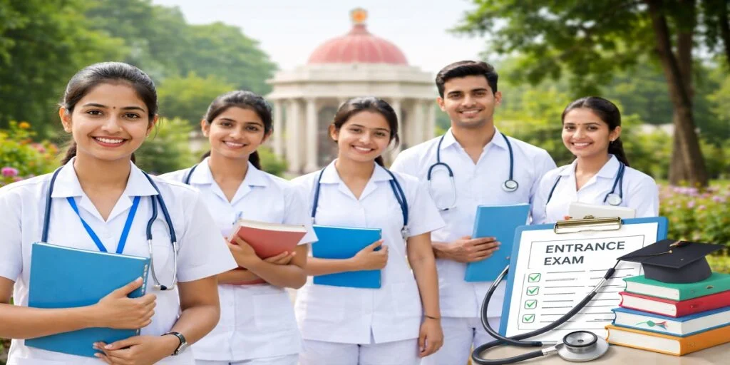 बीएससी नर्सिंग