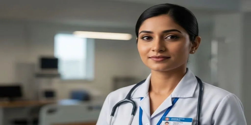 नर्सिंग