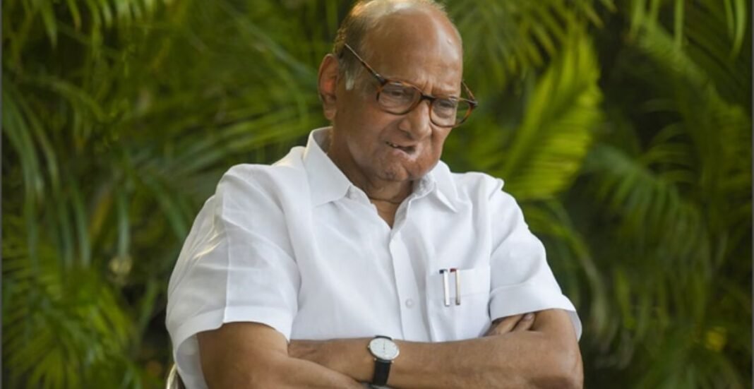 वरिष्ठ नेता