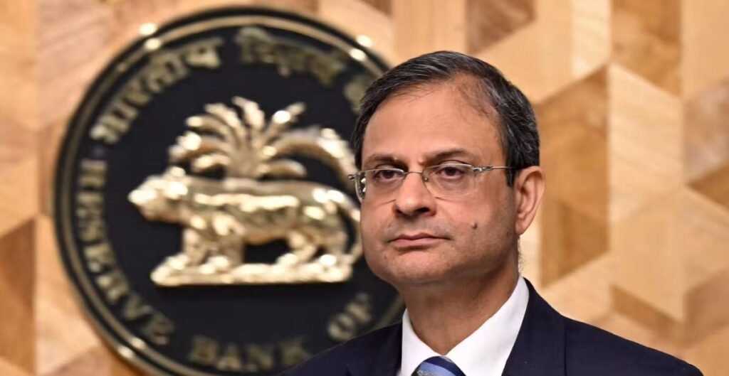 पश्चिम एशिया संकट पर RBI गवर्नर का बयान—भारत ने बढ़ाया घरेलू तेल और गैस उत्पादन गवर्नर