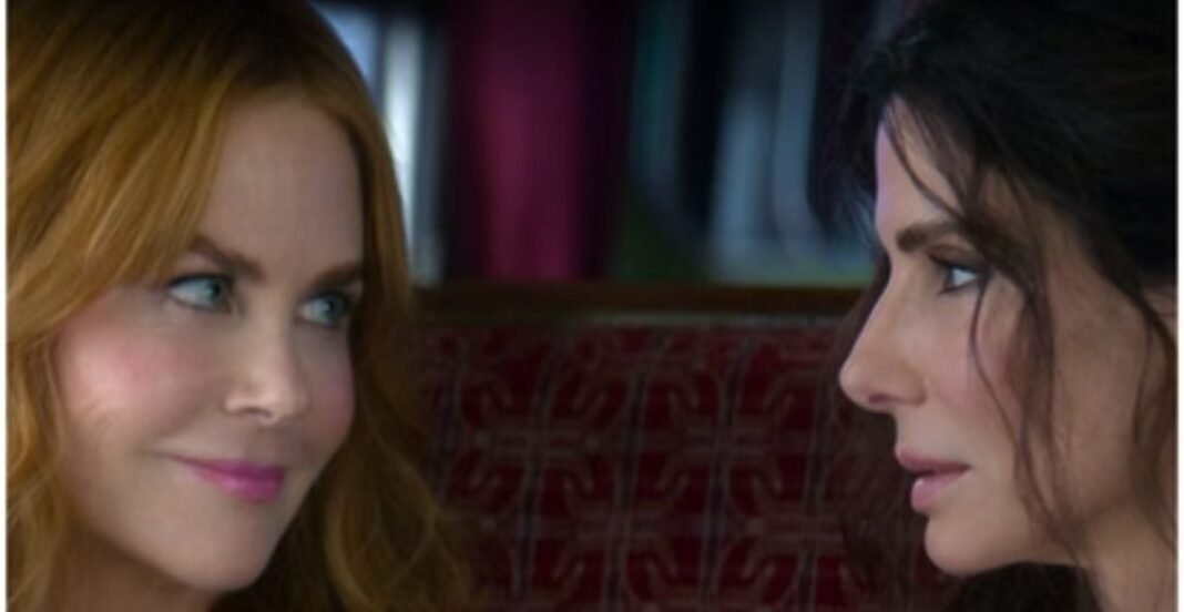 प्रैक्टिकल मैजिक 2