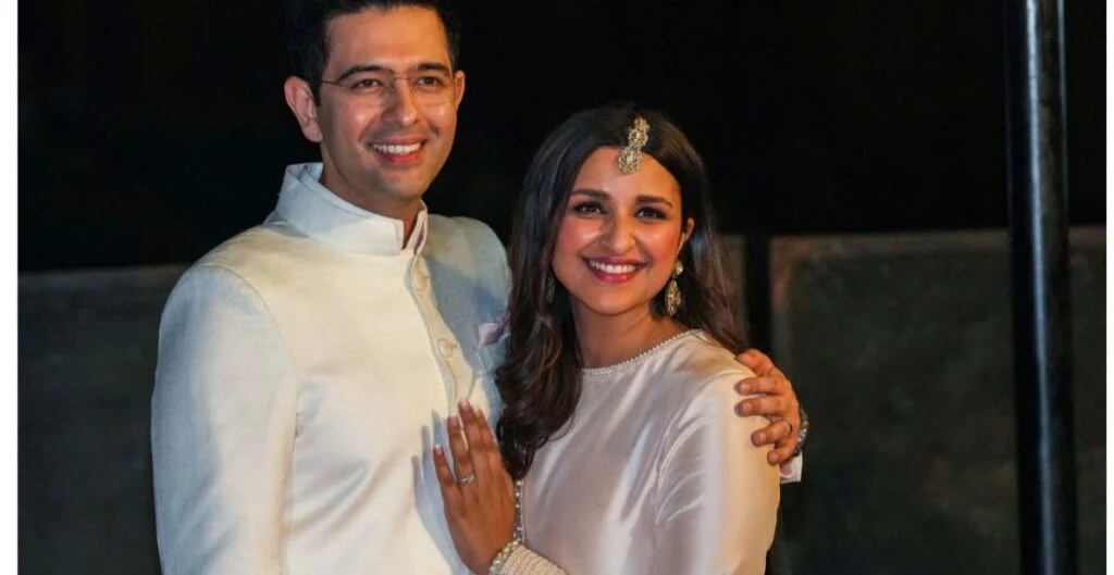 राघव चड्ढा