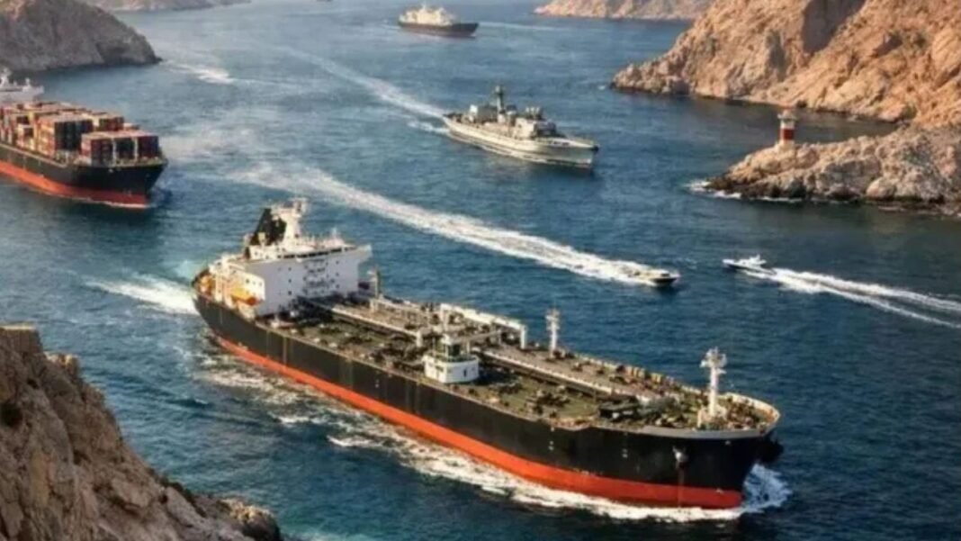 स्ट्रेट