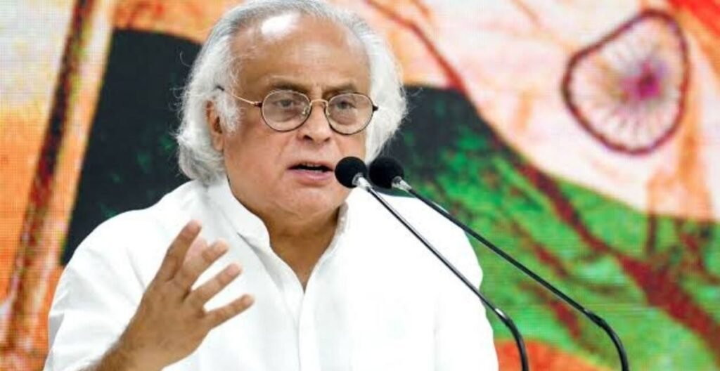 ‘परिसीमन के नाम पर महिला आरक्षण में देरी क्यों?’ जयराम रमेश ने सोनिया-राहुल के पत्र का किया जिक्र परिसीमन