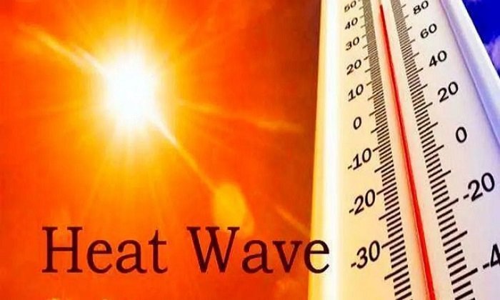CG Heatwave Alert: बारिश ने दी हल्की राहत, लेकिन गर्मी का प्रकोप जल्द बढ़ेगा, 16 मई से लू का अलर्ट Untitled 101