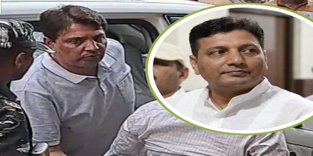 मैनपावर सप्लाई घोटाले में अनवर ढेबर को झटका, छत्तीसगढ़ हाईकोर्ट ने खारिज की जमानत याचिका Untitled 123