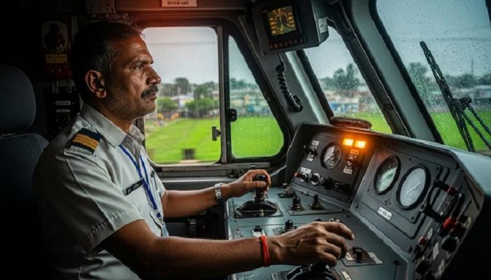 RRB ALP Recruitment 2026: रेलवे में असिस्टेंट लोको पायलट के 11,127 पदों पर बंपर भर्ती शुरू, ऐसे करें आवेदन Untitled 172