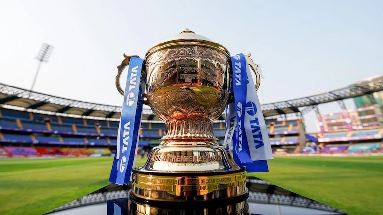 IPL Points Table: अंक तालिका में बड़ा उलटफेर, अब तक सिर्फ एक टीम ने किया प्लेऑफ में क्वालिफाई Untitled 184