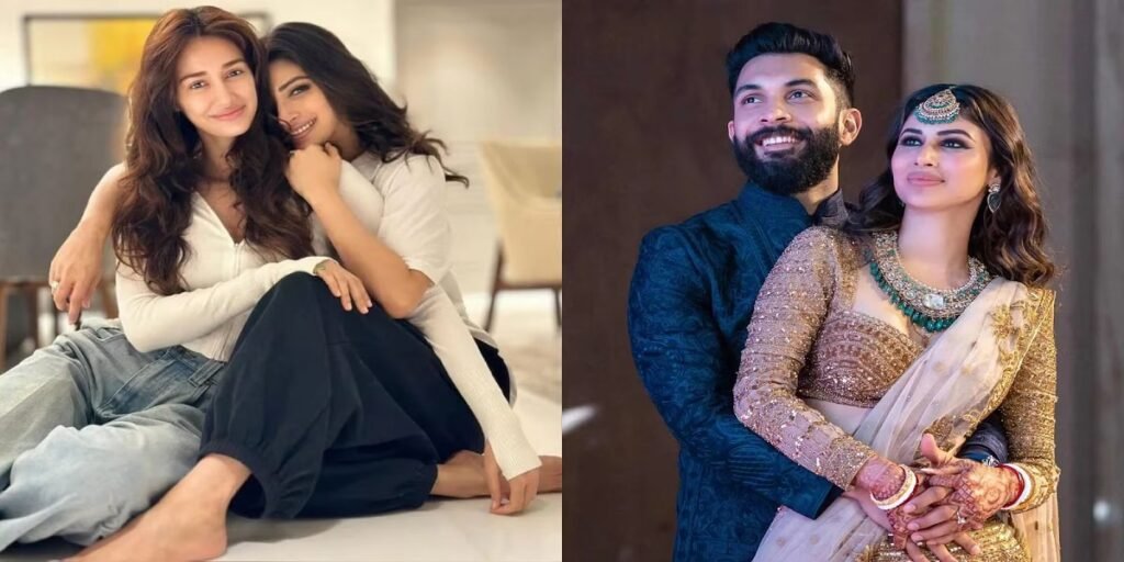 Mouni Roy Divorce: मौनी रॉय ने सूरज नांबियार से नहीं ली एलीमनी, एक्स पति ने बताया तलाक का सच, इशारों-इशारों में दिशा पाटनी के लिए कही ये बात Untitled 190