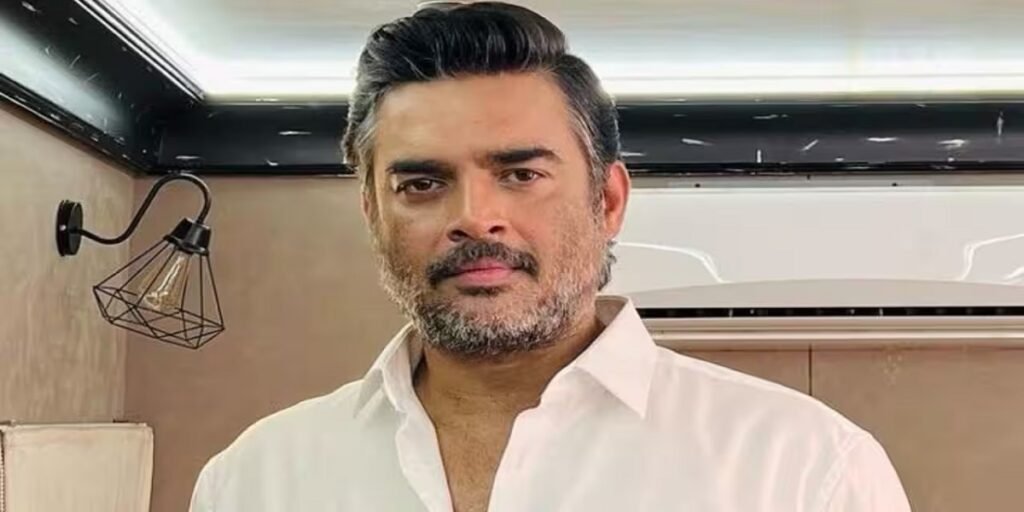 हेल्थकेयर ब्रांड पर बिना अनुमति आर माधवन का वीडियो इस्तेमाल करने का आरोप, एक्टर ने भेजा लीगल नोटिस Untitled 227