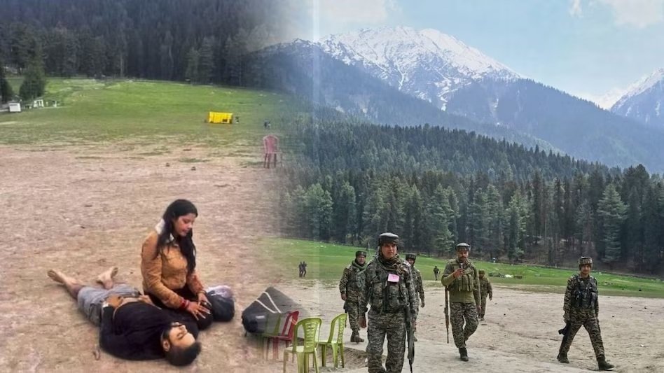 Pahalgam Attack: पहलगाम नरसंहार में बड़ा खुलासा – ‘लंगड़ा’ के इशारों पर चला था पूरा ऑपरेशन, NIA चार्जशीट में सनसनीखेज दावे Untitled 229