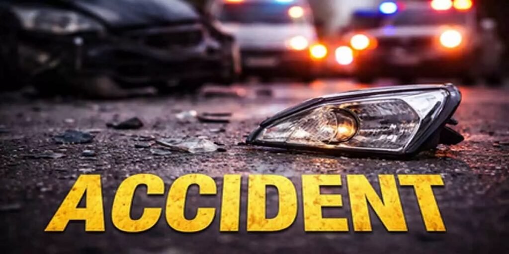 CG Road Accident : तेज रफ्तार ने ली 2 जिंदगियां – भाजपा बूथ अध्यक्ष और काम से लौट रहे कर्मचारी की दर्दनाक मौत Untitled 274