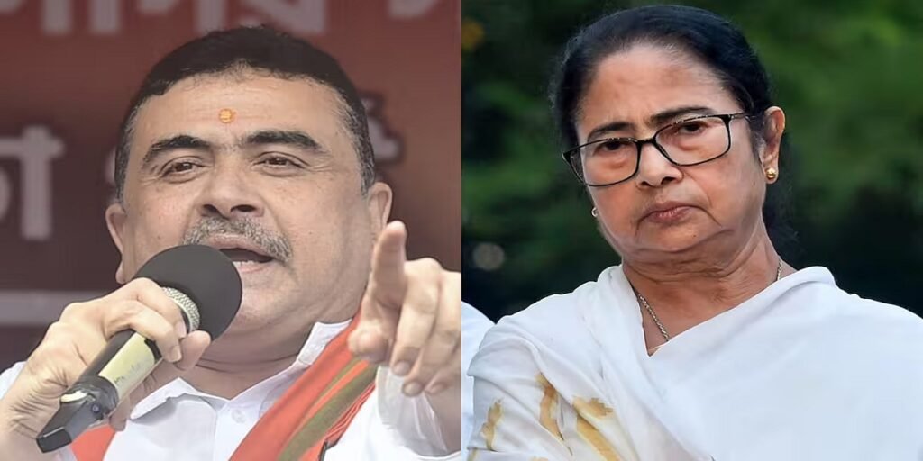 बंगाल में बकरीद पर सिर्फ 1 दिन की छुट्टी, शुभेंदु अधिकारी ने पलटा ममता सरकार का पुराना फैसला Untitled 278