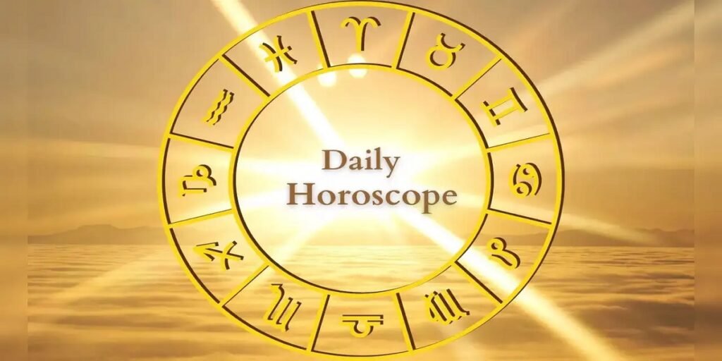 Today’s Horoscope 24 May 2026: रविवार को ज्येष्ठ शुक्ल अष्टमी का कमाल, कर्क राशि वालों को व्यापार में होगा छप्परफाड़ लाभ! पढ़ें आज का राशिफल Untitled 279