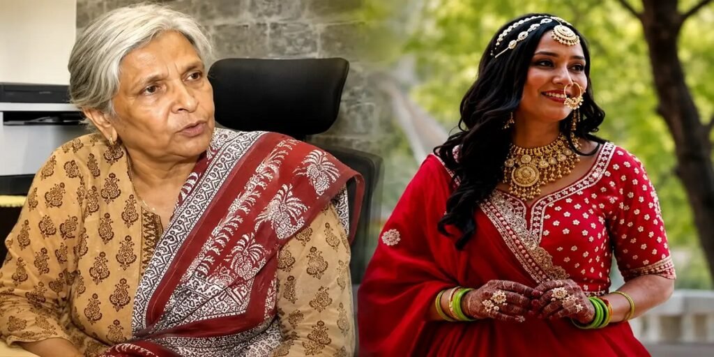Twisha Sharma Death case: विदाई के दौरान सास गिरिबाला सिंह ने मांगे थे 2 लाख रुपये, ट्विशा शर्मा केस में CBI की FIR से बड़ा खुलासा Untitled 317