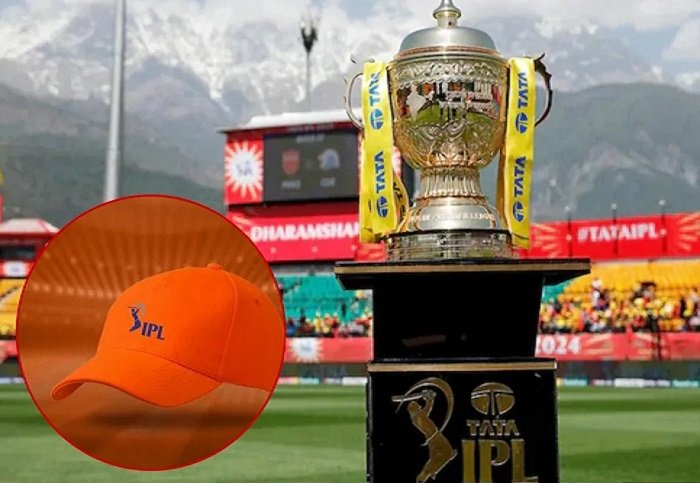 IPL Orange Cap Update: ऑरेंज कैप की रेस में बड़ा उलटफेर, भारतीय बल्लेबाज बाहर, 600 रन से भी चूका Untitled 319