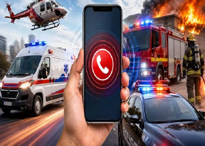 Emergency Helpline Number: 100-101 का झंझट खत्म! अब इमरजेंसी में पूरे देश के लिए होगा सिर्फ एक हेल्पलाइन नंबर, सुप्रीम कोर्ट का बड़ा फैसला Untitled 368
