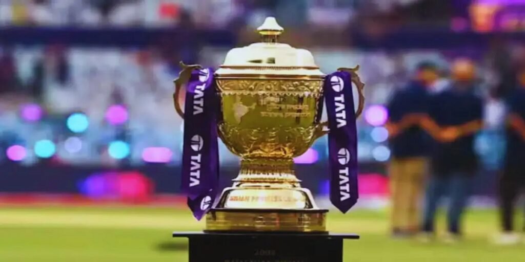 BCCI Rules 2026: IPL फाइनल से पहले BCCI का नया नियम लागू, अब ये काम नहीं कर पाएंगे खिलाड़ी Untitled 374