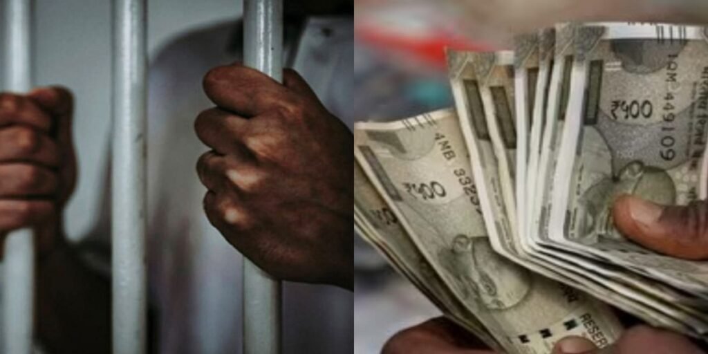 छत्तीसगढ़ सरकार का बड़ा ऐलान – अब थाने में बंद रहने वालों को भी मिलेगी सम्मान निधि, जानें आवेदन प्रक्रिया Untitled 388