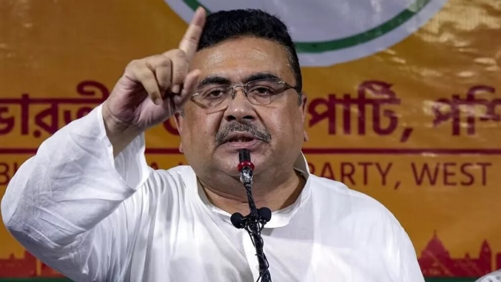शिक्षक भर्ती घोटाले में बड़ा मोड़: सुप्रीम कोर्ट से केस वापस लेगी बंगाल सरकार, CBI जांच का रास्ता साफ Untitled 397
