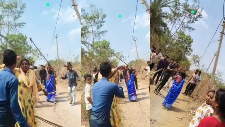 CG News : तालाब में मछली पकड़ने को लेकर बवाल, दो पक्षों में खूनी संघर्ष; बच्चे समेत कई घायल Untitled 67