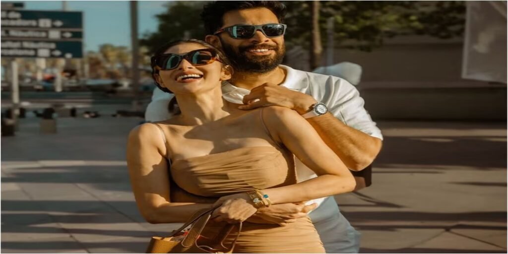 क्या टूट रहा है मौनी रॉय का रिश्ता? पति सूरज नांबियार को इंस्टाग्राम पर किया अनफॉलो, बढ़ी अटकलें Untitled 82